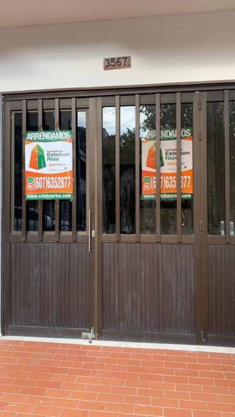 Casa en arriendo Santander Bucaramanga El Prado 156 m2 Habitaciones 4 Baños 2 Garajes 0 Precio $2600000