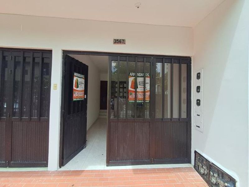 Casa en arriendo Santander Bucaramanga El Prado 156 m2 Habitaciones 4 Baños 2 Garajes 0 Precio $2600000