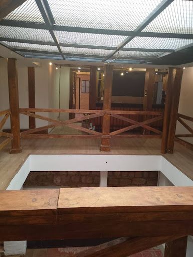 Local en arriendo Cundinamarca Bogotá Egipto 220 m2 Habitaciones 0 Baños 5 Garajes 0 Precio $4500000