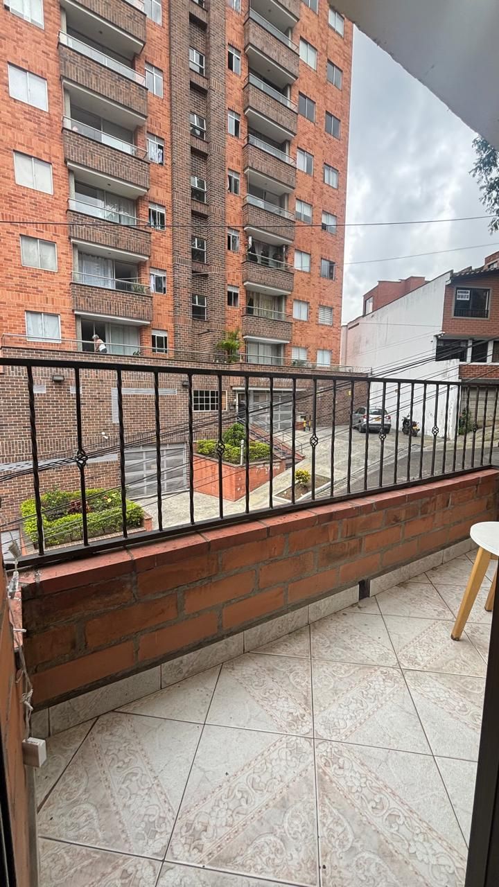 Apartamento en venta Antioquia Envigado Loma Del Barro 145 m2 Habitaciones 4 Baños 3 Garajes 1 Precio $530000000