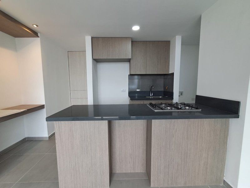 Apartamento en arriendo Antioquia La Estrella Quebrada Grande 64 m2 Habitaciones 3 Baños 2 Garajes 0 Precio $2600000