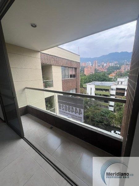 Apartamento en arriendo Antioquia Envigado San Marcos 74 m2 Habitaciones 2 Baños 2 Garajes 1 Precio $3300000