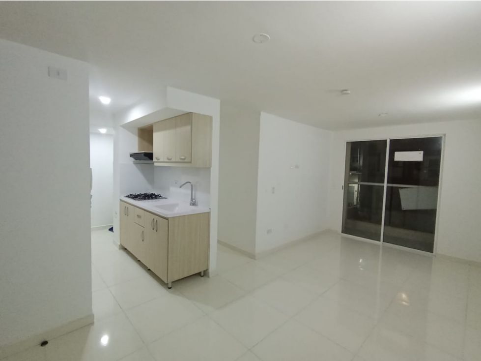 Apartamento en venta Magdalena Santa Marta San Pablo 67 m2 Habitaciones 3 Baños 2 Garajes 1 Precio $260000000