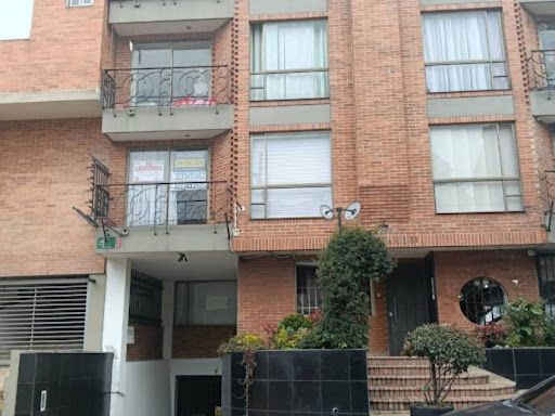 Apartamento en arriendo Cundinamarca Bogotá La Salle 65 m2 Habitaciones 2 Baños 2 Garajes 0 Precio $2700000