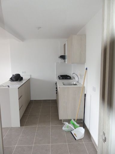 Apartamento en arriendo Antioquia Itagüí Zona Rural 65 m2 Habitaciones 3 Baños 2 Garajes 1 Precio $2250000