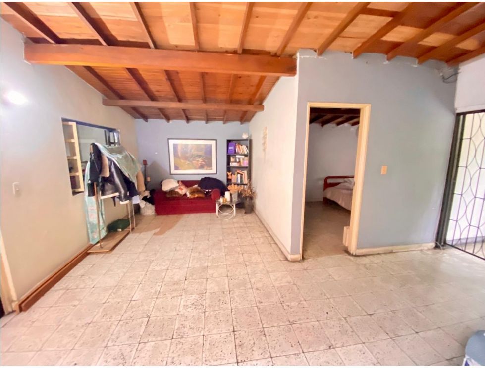 Casa en venta Antioquia Medellín Santa Lucia 176 m2 Habitaciones 7 Baños 3 Garajes 0 Precio $650000000