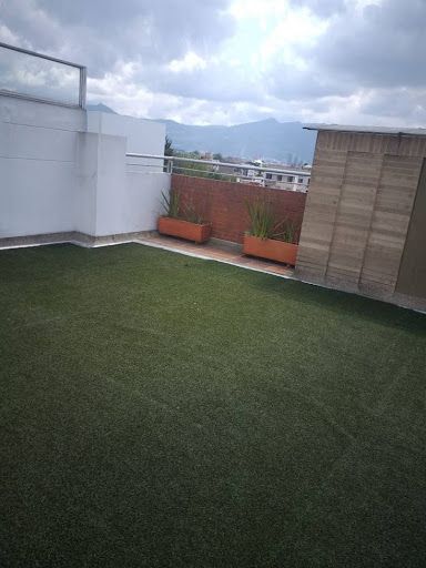 Apartaestudio en arriendo Cundinamarca Bogotá Las Villas 45 m2 Habitaciones 1 Baños 2 Garajes 2 Precio $2550400