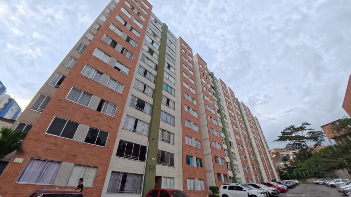 Apartamento en venta Santander Piedecuesta Futuro Desarrollo Norte 64 m2 Habitaciones 3 Baños 2 Garajes 1 Precio $175000000