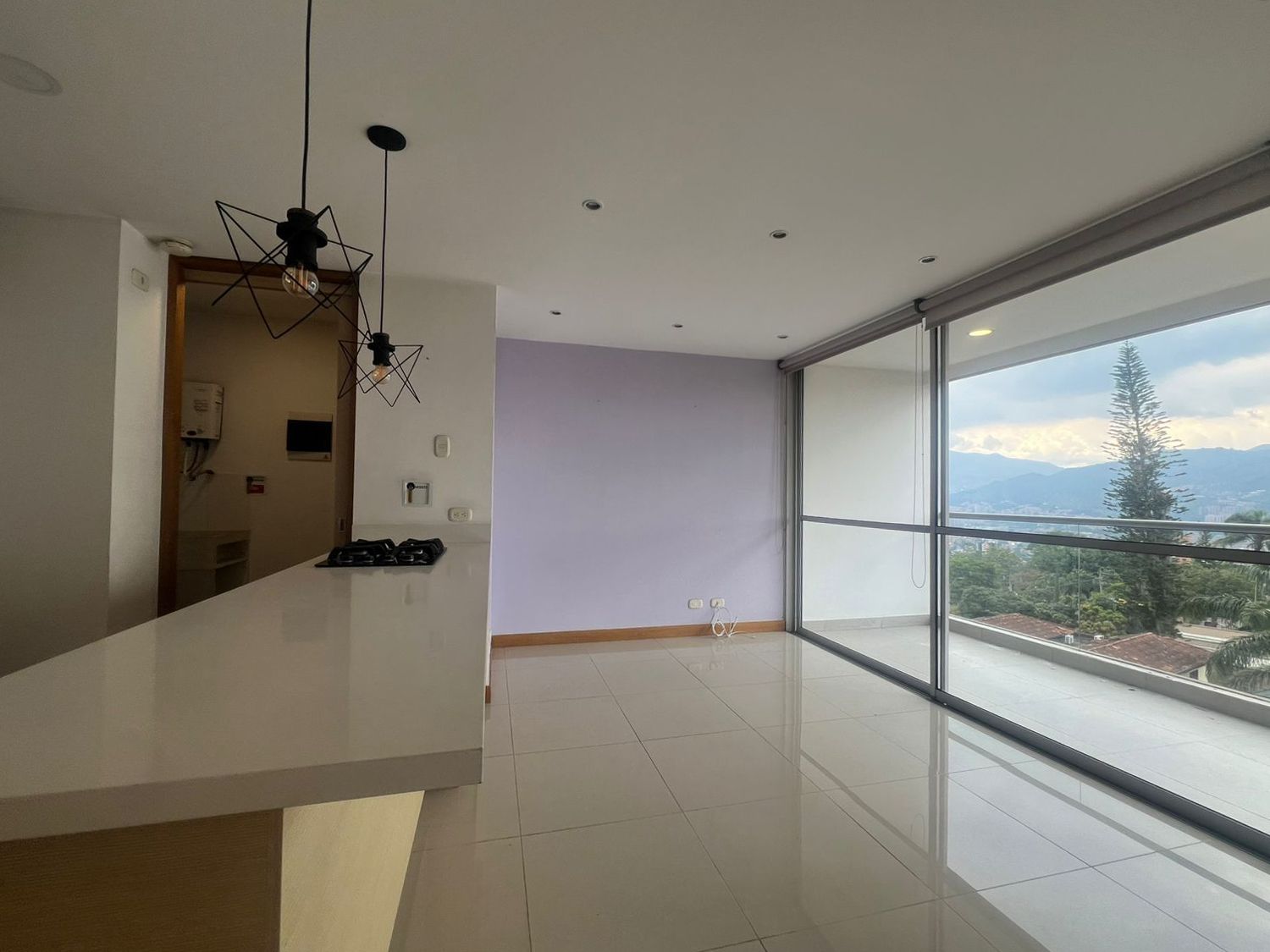 Apartamento en venta Antioquia Envigado Loma Del Atravesado 80 m2 Habitaciones 2 Baños 2 Garajes 1 Precio $730000000