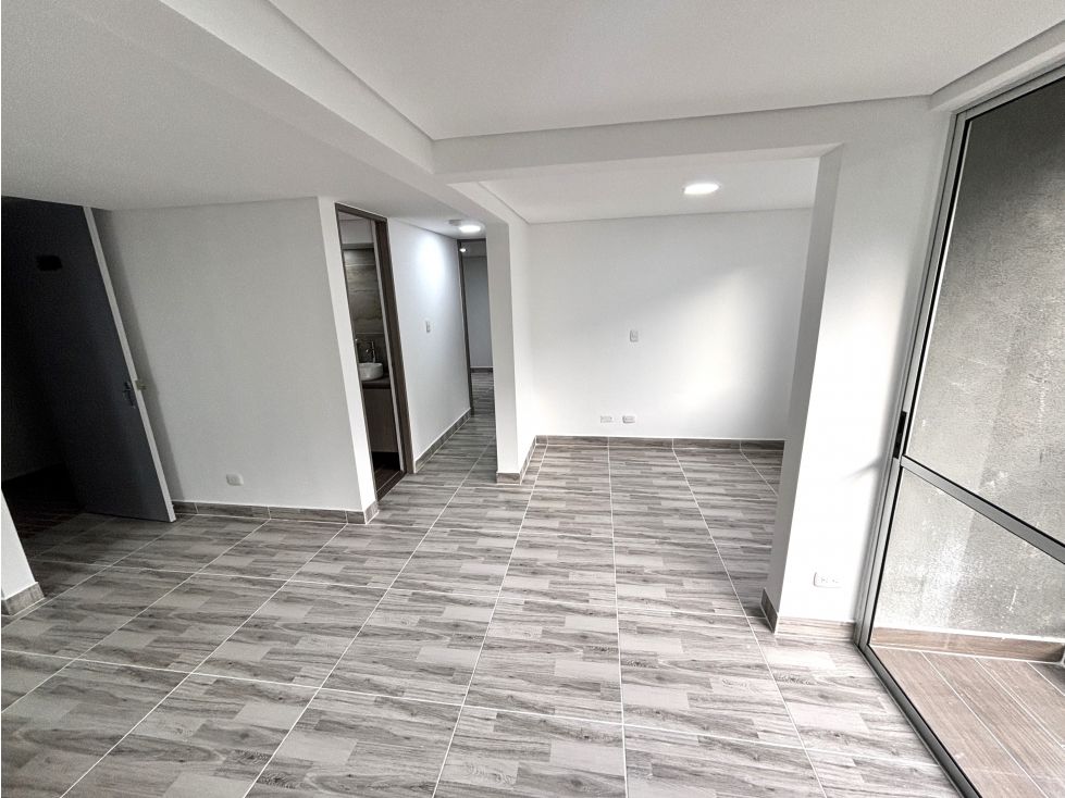 Apartamento en arriendo Antioquia Bello Urbanización Búcaros 2 60 m2 Habitaciones 2 Baños 2 Garajes 1 Precio $1700000