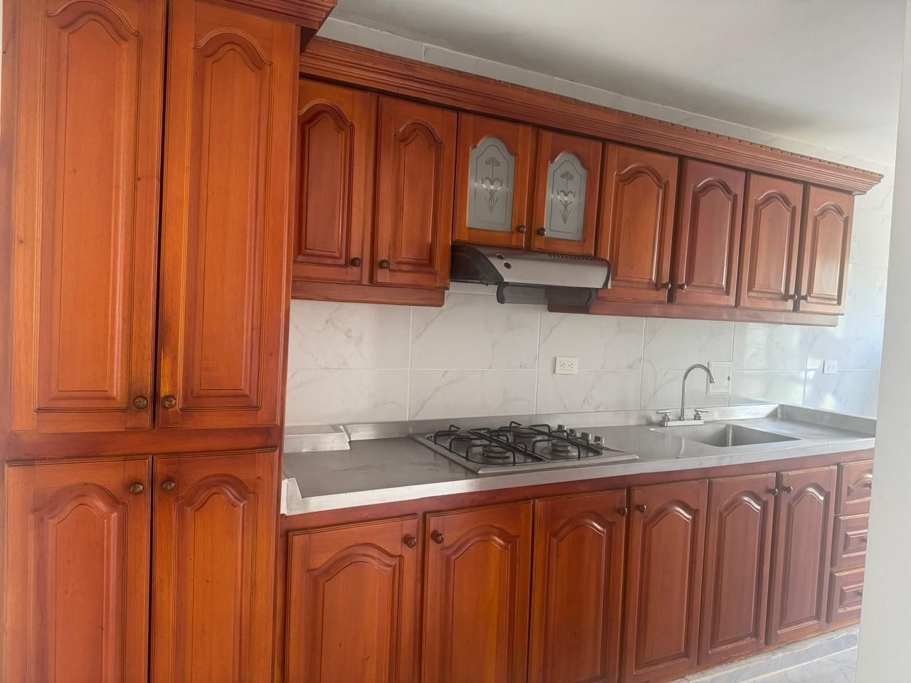 Apartamento en arriendo Bolívar Cartagena El Socorro 76 m2 Habitaciones 3 Baños 2 Garajes 1 Precio $1630000