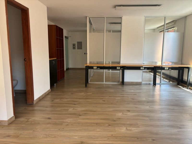Oficina en venta Cundinamarca Bogotá Chicó Norte 60 m2 Habitaciones 0 Baños 1 Garajes 1 Precio $589000000