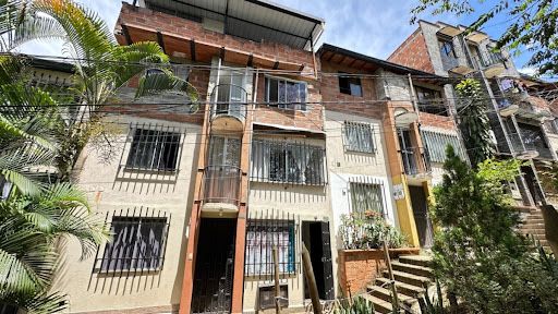 Apartamento en arriendo Antioquia Bello Marco Tulio Henao 40 m2 Habitaciones 2 Baños 1 Garajes 0 Precio $1150000