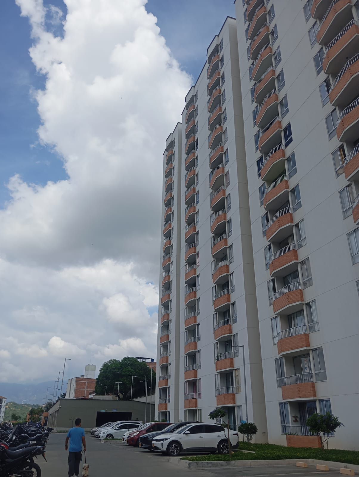 Apartamento en venta Santander Girón La Campina 53 m2 Habitaciones 3 Baños 2 Garajes 1 Precio $260000000