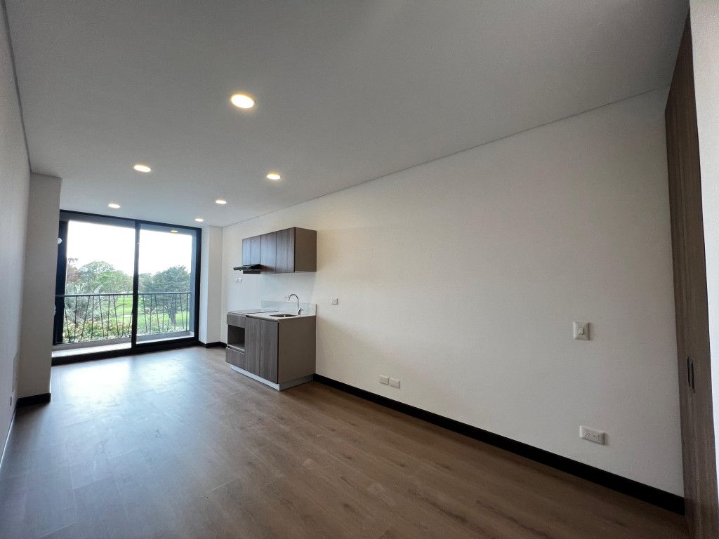 Apartaestudio en venta Cundinamarca Bogotá Nuevo Contry 33 m2 Habitaciones 1 Baños 1 Garajes 0 Precio $424000000