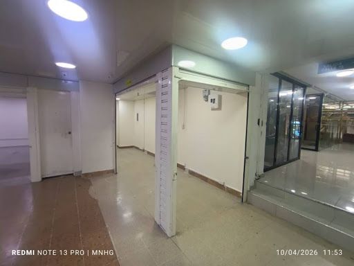 Bodega en arriendo Valle Del Cauca Cali San Nicolás 30 m2 Habitaciones 0 Baños 0 Garajes 0 Precio $900000