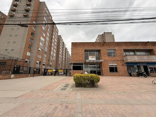 Apartamento en arriendo Cundinamarca Bogotá El Porvenir 56 m2 Habitaciones 3 Baños 2 Garajes 0 Precio $1200000