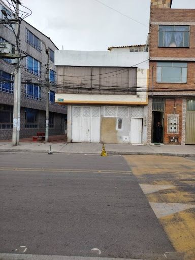 Bodega en venta Cundinamarca Bogotá Bertha Hernandez De Ospina Perez 234 m2 Habitaciones 0 Baños 0 Garajes 0 Precio $860000000