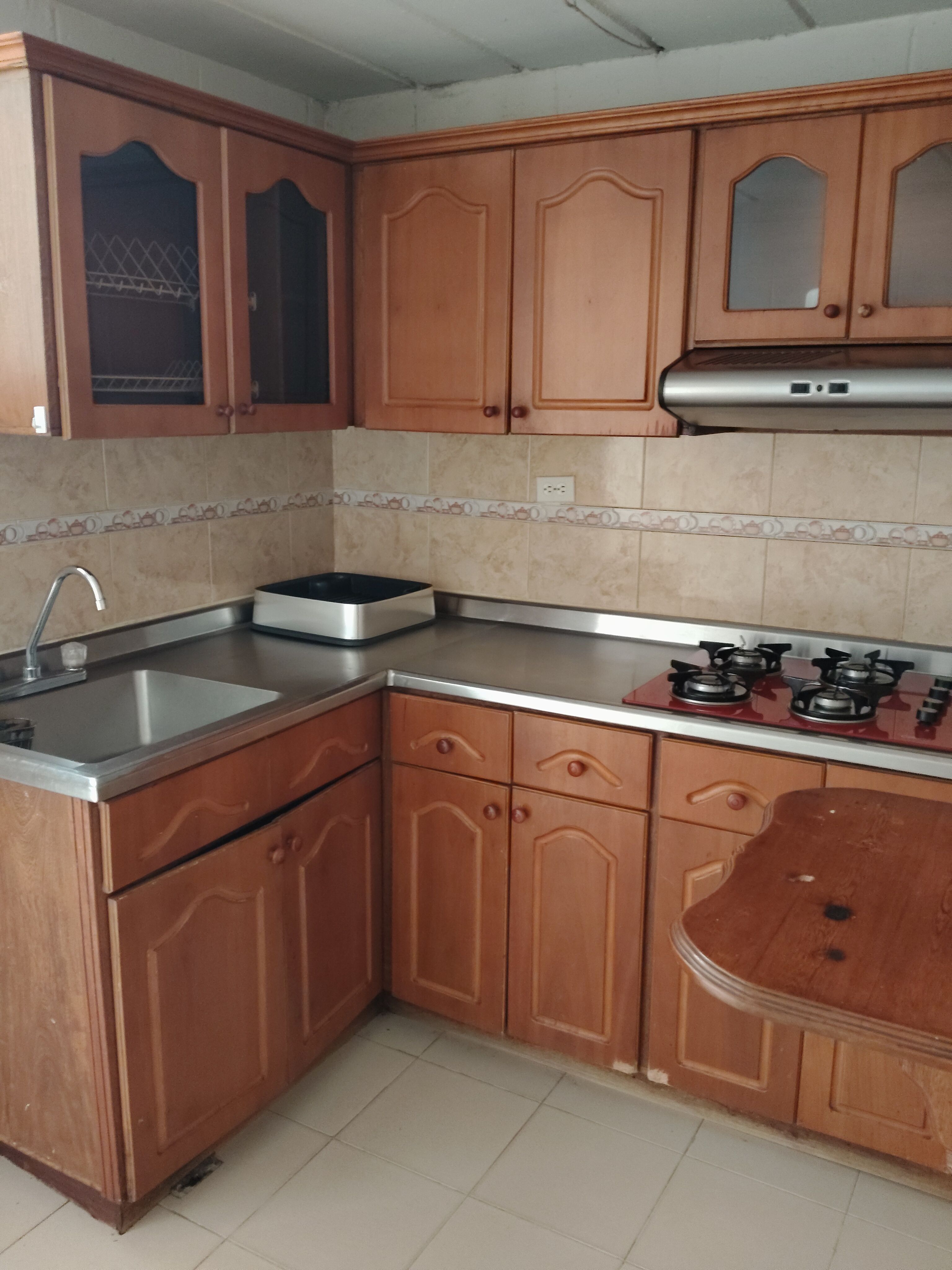 Apartamento en arriendo Antioquia Medellín Bombona No 2 45 m2 Habitaciones 1 Baños 1 Garajes 1 Precio $990000