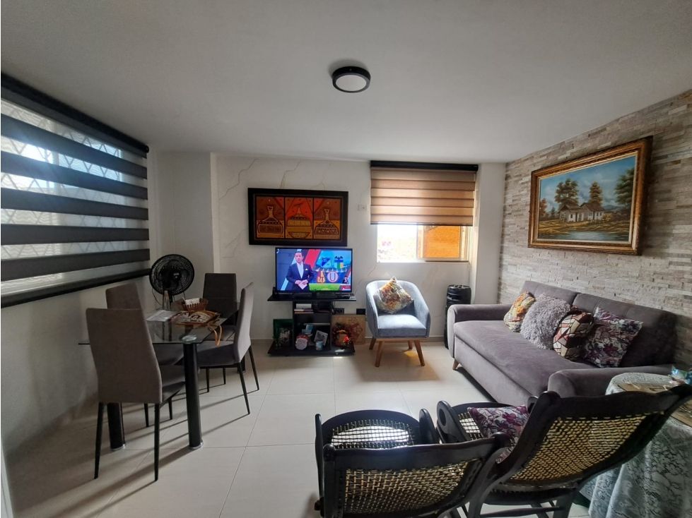 Apartamento en venta Santander Bucaramanga Mutis 54 m2 Habitaciones 2 Baños 2 Garajes 0 Precio $190000000