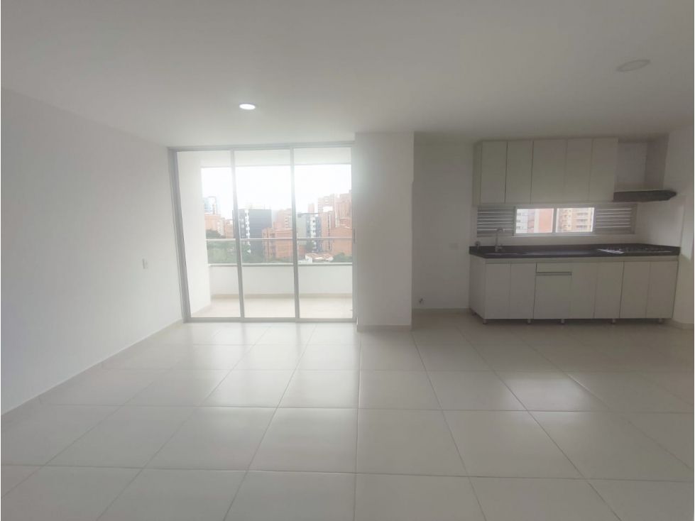 Apartamento en arriendo Antioquia Medellín Lorena 70 m2 Habitaciones 3 Baños 2 Garajes 1 Precio $3300000