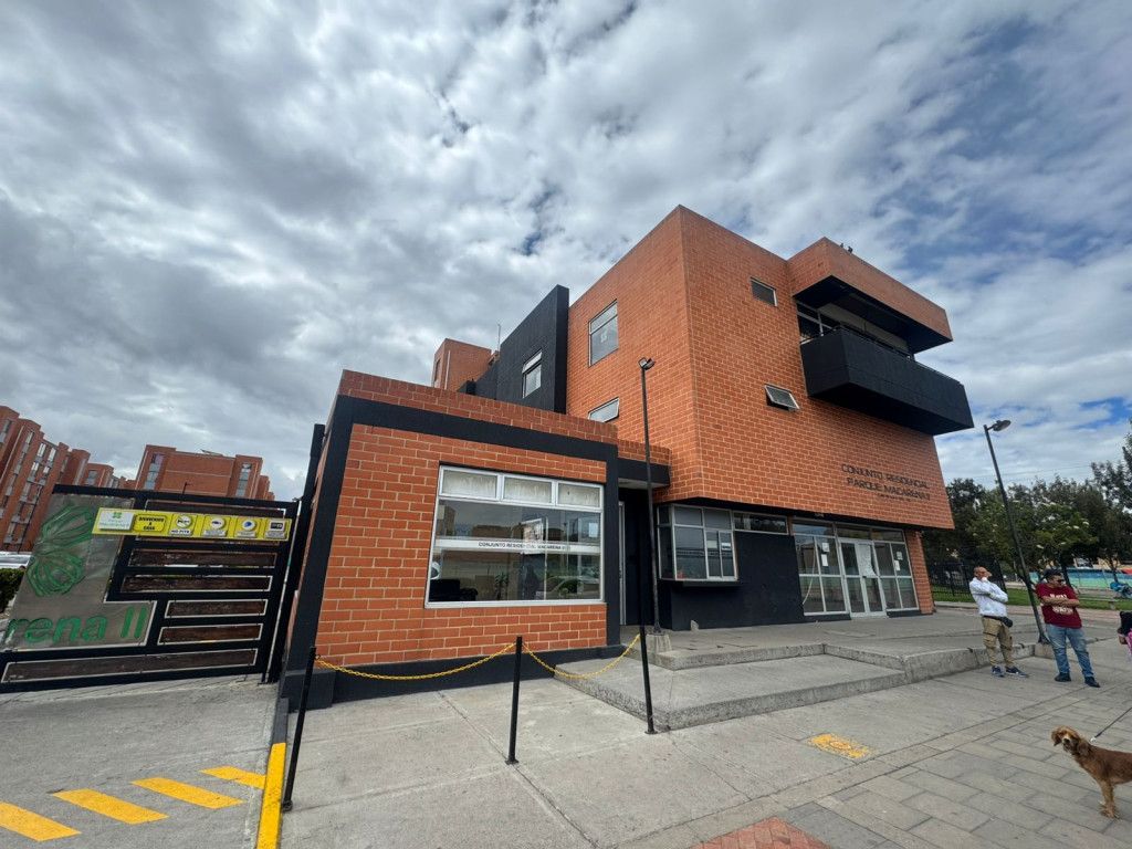 Apartamento en venta Cundinamarca Bogotá San Jose 0 m2 Habitaciones 2 Baños 1 Garajes 0 Precio $145000000