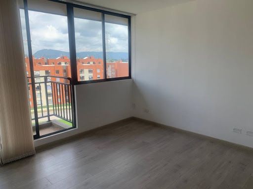 Apartamento en arriendo Cundinamarca Bogotá Torca 62 m2 Habitaciones 3 Baños 2 Garajes 1 Precio $2600000