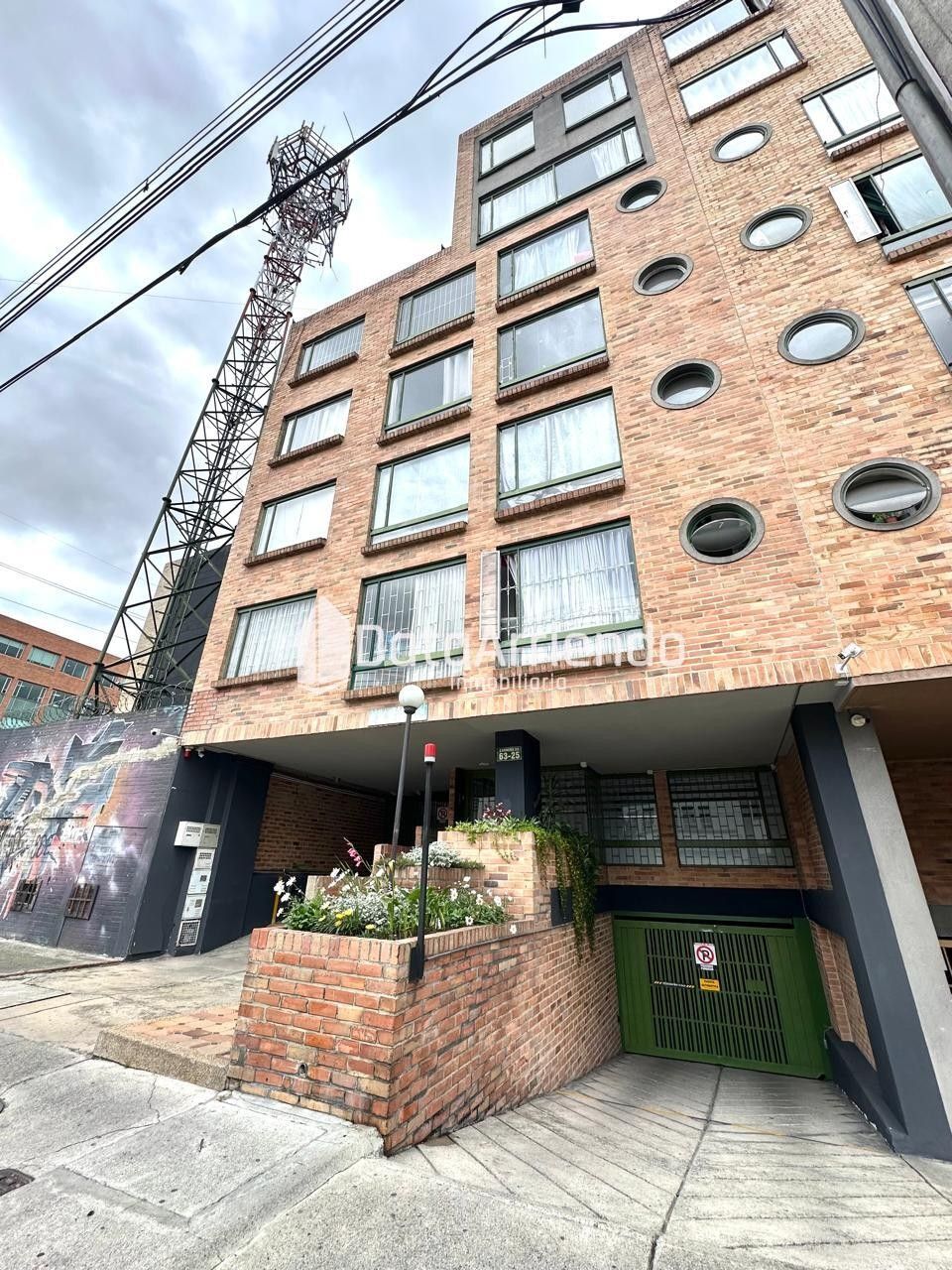 Apartamento en arriendo Cundinamarca Bogotá Muequeta 79 m2 Habitaciones 3 Baños 2 Garajes 1 Precio $2953800