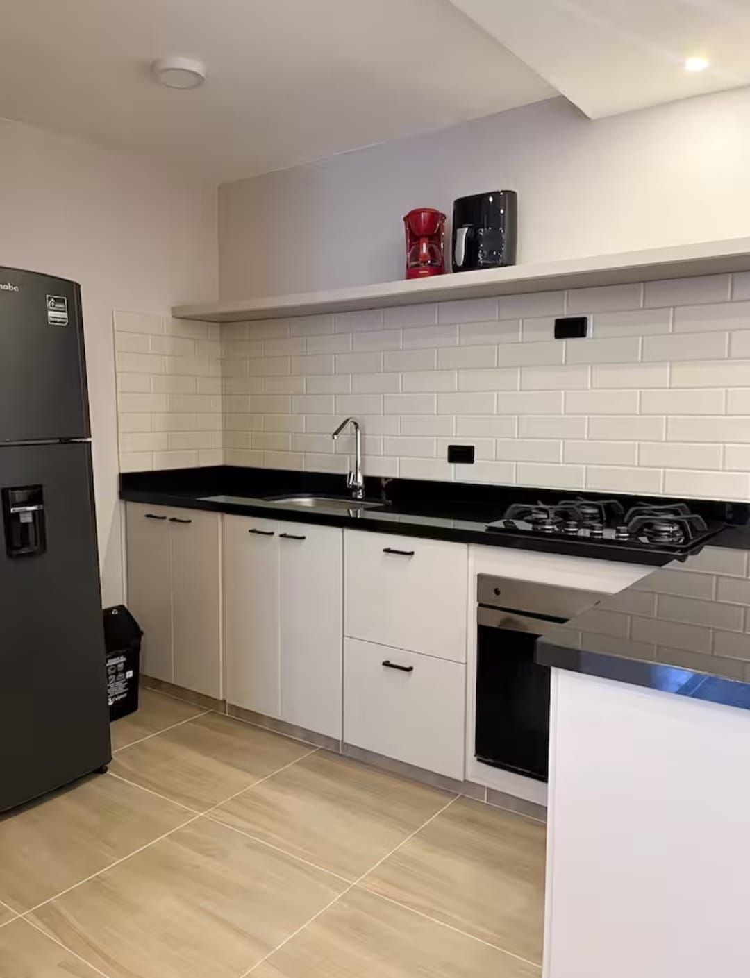 Apartamento en arriendo Atlántico Barranquilla Villa Carolina 65 m2 Habitaciones 2 Baños 2 Garajes 1 Precio $2950000