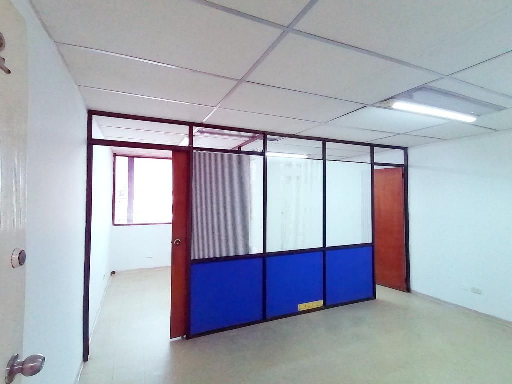 Oficina en venta Atlántico Barranquilla Centro 36 m2 Habitaciones 0 Baños 0 Garajes 0 Precio $135000000