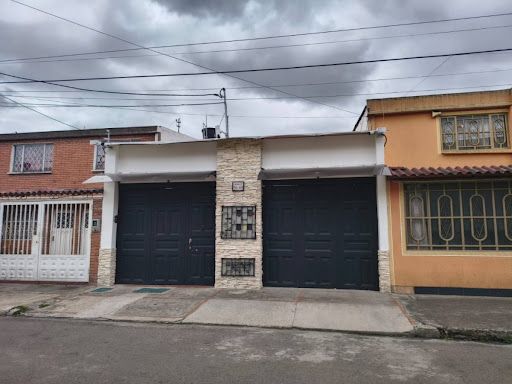 Apartamento en arriendo Cundinamarca Bogotá Álamos 40 m2 Habitaciones 2 Baños 1 Garajes 1 Precio $1500000