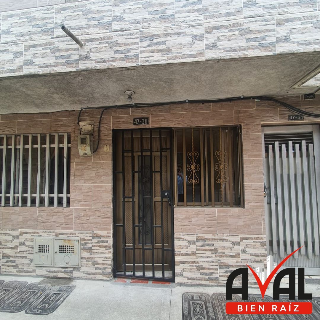 Casa en arriendo Antioquia Itagüí Asturias 88 m2 Habitaciones 3 Baños 2 Garajes 0 Precio $1900000