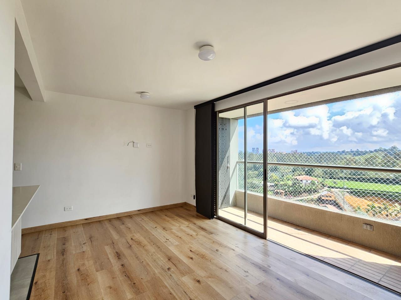 Apartamento en venta Antioquia Rionegro San Antonio 60 m2 Habitaciones 2 Baños 2 Garajes 1 Precio $520000000