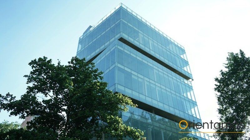 Oficina en arriendo Antioquia Medellín El Velodromo 270 m2 Habitaciones 0 Baños 2 Garajes 1 Precio $30000000