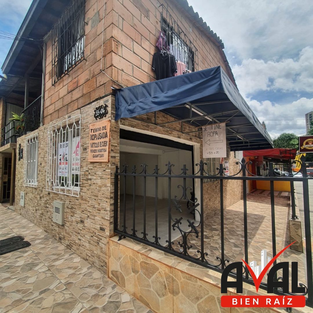 Local Comercial en arriendo Antioquia Itagüí Santa María La Nueva 40 m2 Habitaciones 0 Baños 1 Garajes 0 Precio $2700000