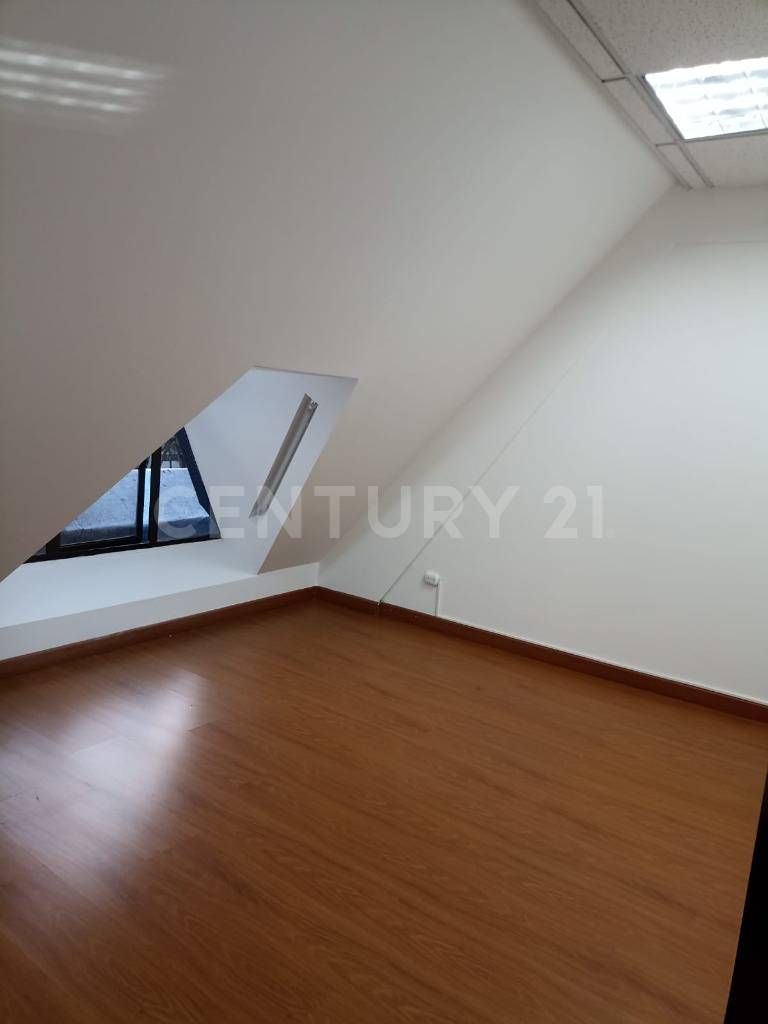 Oficina en arriendo Cundinamarca Bogotá Chico Norte Et Ii 128 m2 Habitaciones 0 Baños 1 Garajes 0 Precio $6899000