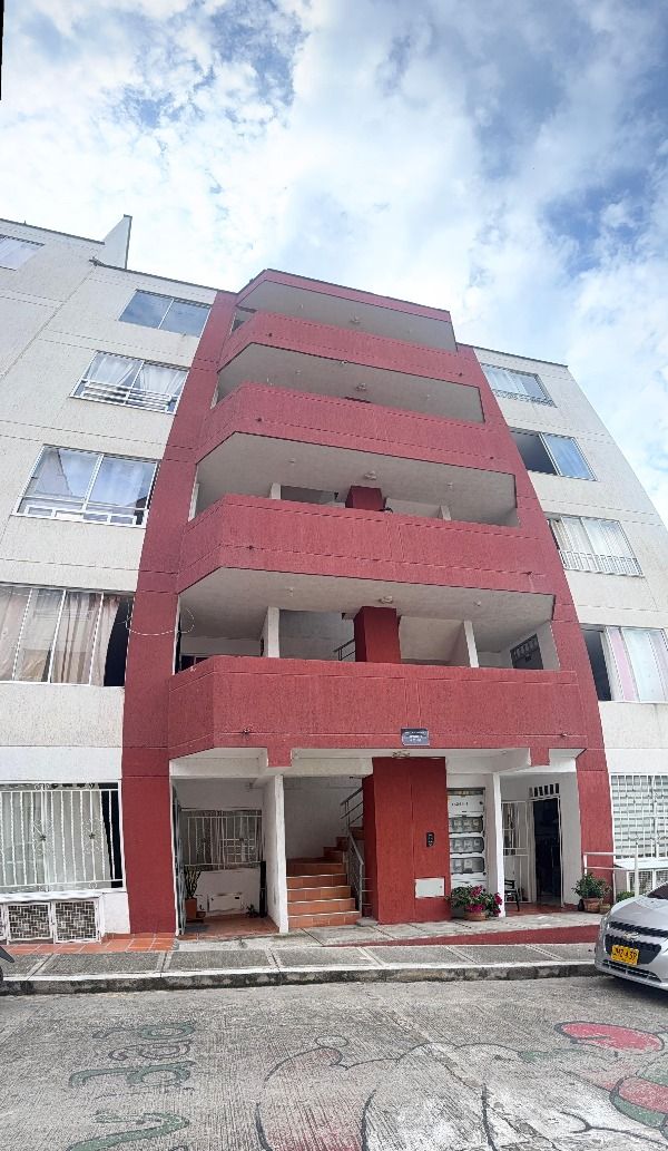 Apartamento en venta Santander Girón Asd 53 m2 Habitaciones 3 Baños 1 Garajes 0 Precio $173000000