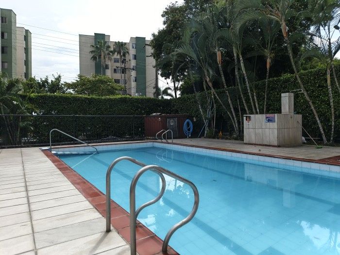 Apartamento en venta Valle Del Cauca Cali Metropolitano Del Norte 62 m2 Habitaciones 3 Baños 2 Garajes 1 Precio $215000000