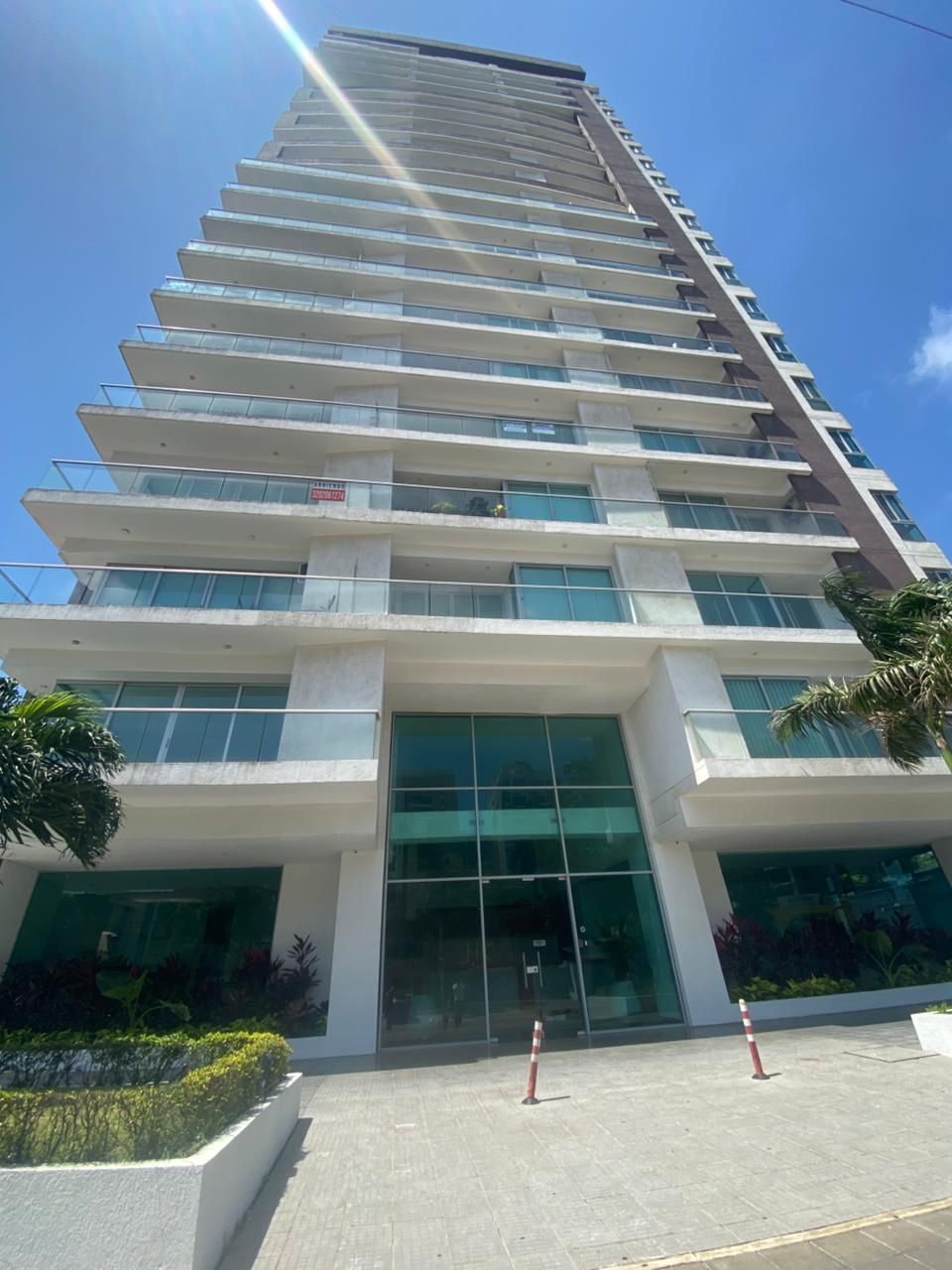 Apartamento en arriendo Atlántico Barranquilla Altos Del Prado 70 m2 Habitaciones 1 Baños 2 Garajes 1 Precio $3400000