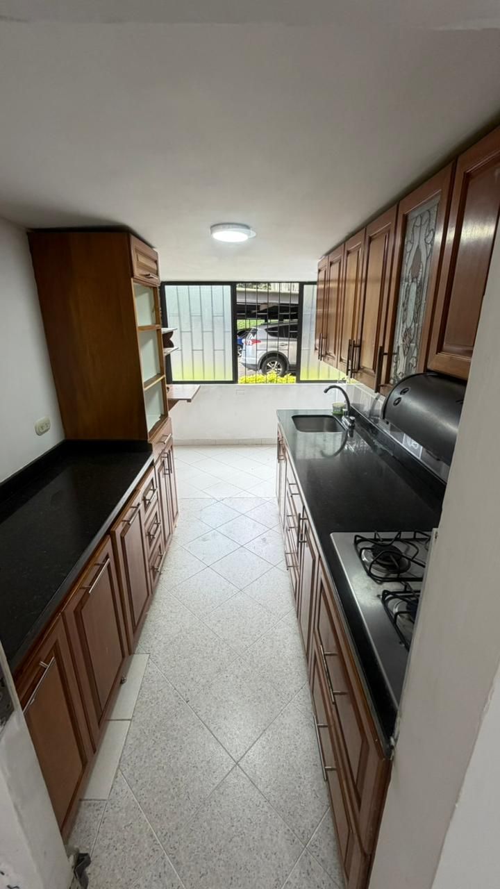Apartamento en venta Antioquia Medellín Belencito 90 m2 Habitaciones 3 Baños 2 Garajes 2 Precio $445000000