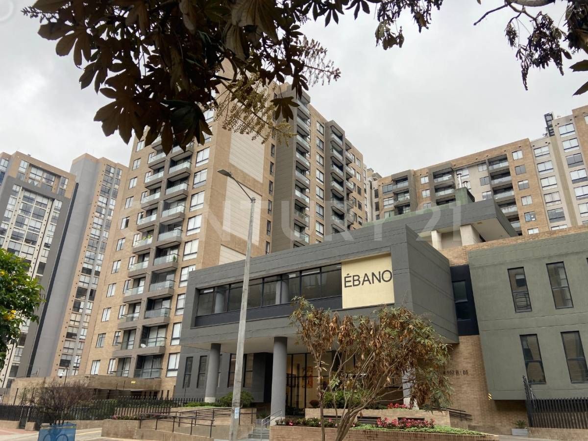 Apartamento en arriendo Cundinamarca Bogotá El Plan 51 m2 Habitaciones 1 Baños 2 Garajes 1 Precio $2700000