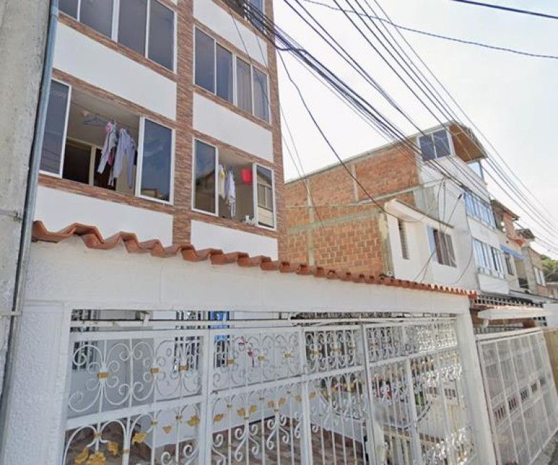 Apartamento en arriendo Santander Bucaramanga Diamante Ii Etapa 80 m2 Habitaciones 3 Baños 2 Garajes 0 Precio $1300000