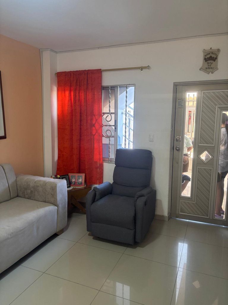 Casa en venta Atlántico Soledad Las Margaritas 89 m2 Habitaciones 3 Baños 2 Garajes 0 Precio $215000000