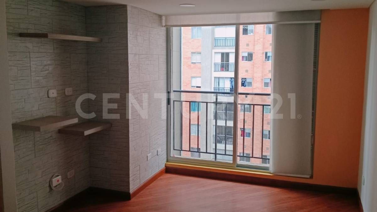 Apartamento en venta Cundinamarca Bogotá Atlanta 40 m2 Habitaciones 2 Baños 1 Garajes 0 Precio $238000000