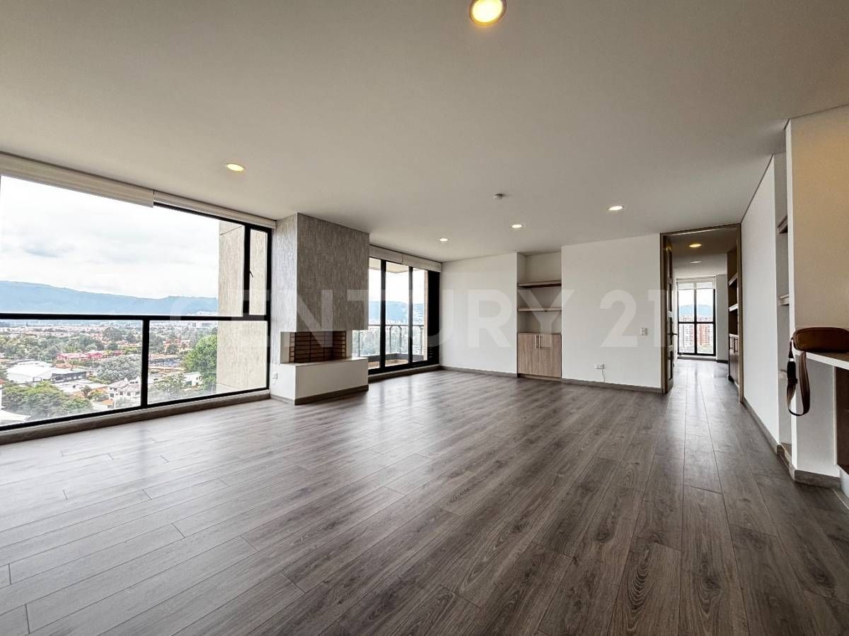Apartamento en arriendo Cundinamarca Bogotá San Jose V Sector 148 m2 Habitaciones 2 Baños 4 Garajes 1 Precio $6100000