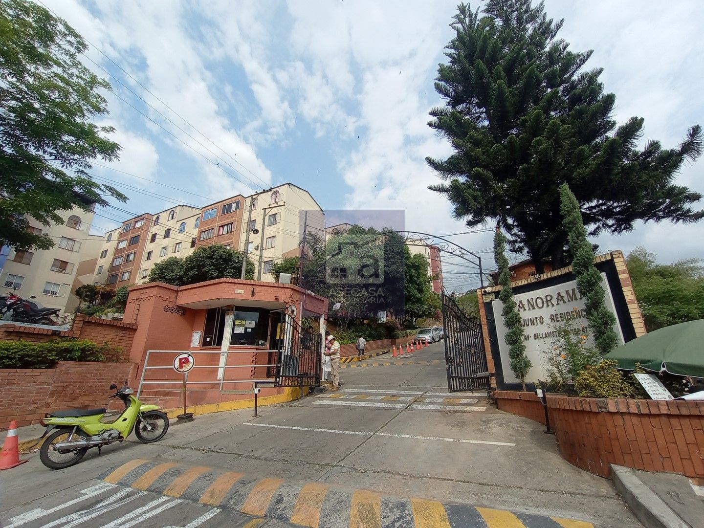 Apartamento en arriendo Santander Floridablanca Lagos Iii 70 m2 Habitaciones 3 Baños 2 Garajes 1 Precio $1057700