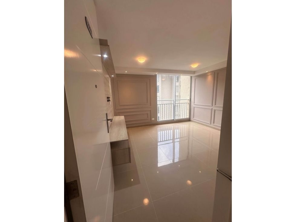 Apartamento en venta Atlántico Barranquilla Cr Turpial 56 m2 Habitaciones 3 Baños 2 Garajes 0 Precio $230000000