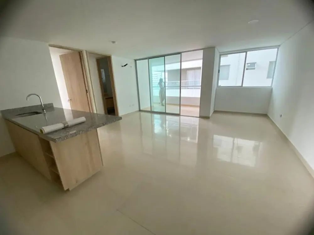 Apartamento en arriendo Bolívar Cartagena Marbella 92 m2 Habitaciones 2 Baños 3 Garajes 1 Precio $2000000