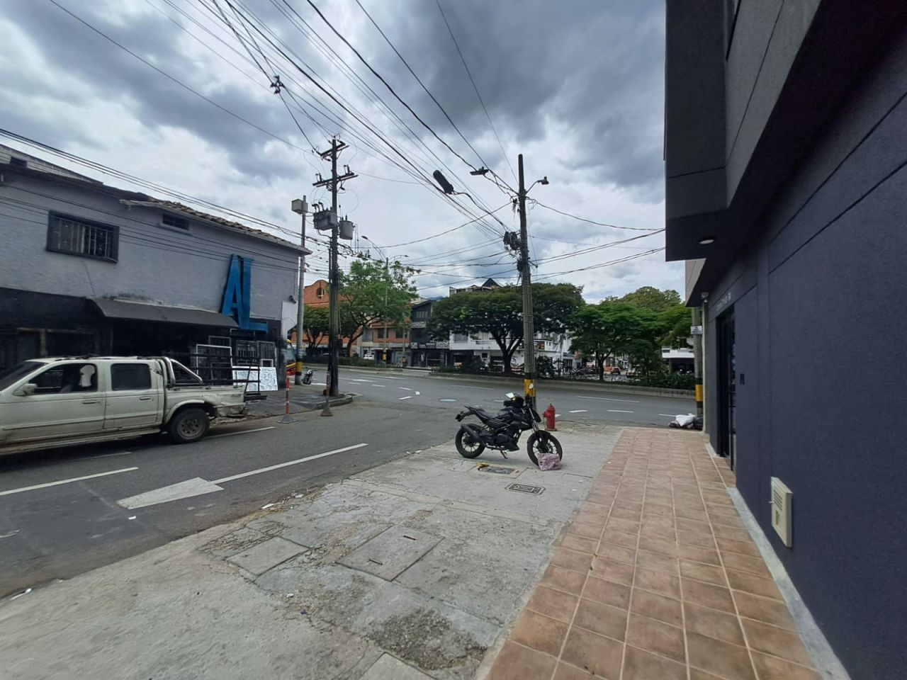 Local en arriendo Antioquia Medellín Colombia 45 m2 Habitaciones 0 Baños 2 Garajes 0 Precio $4000000