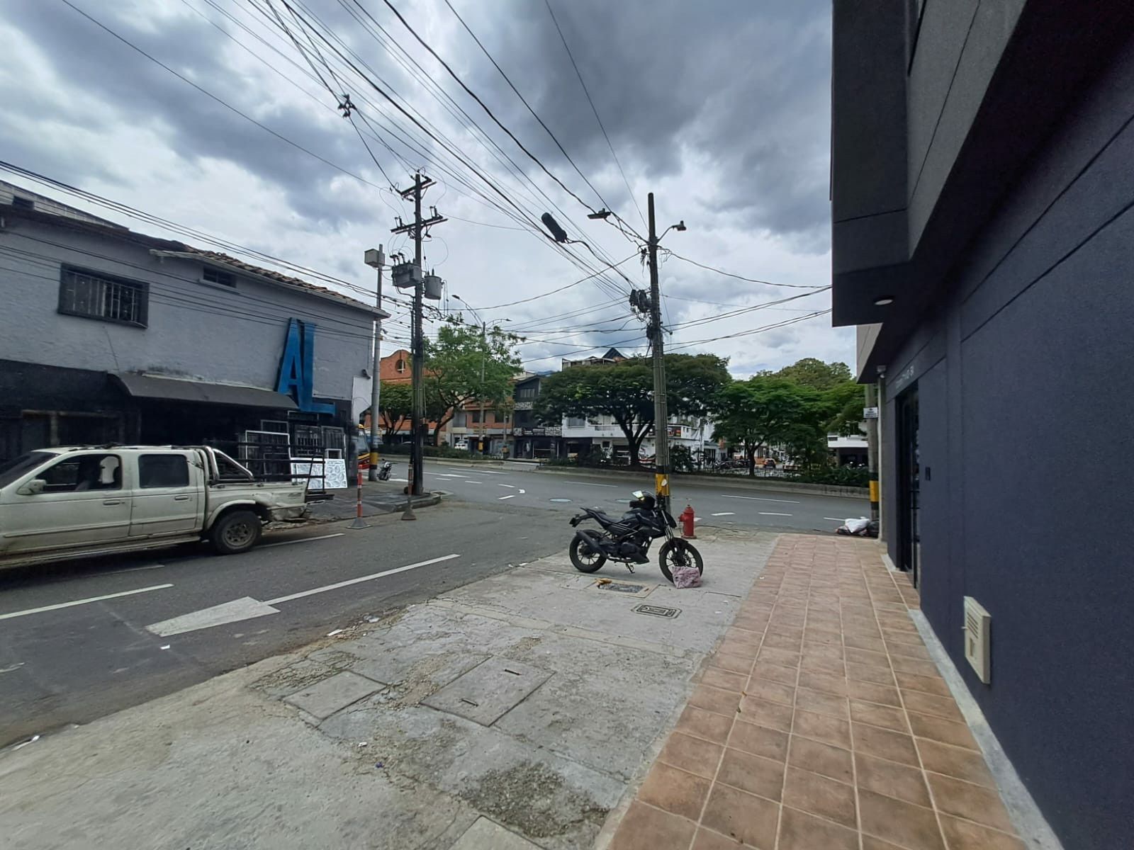 Local en arriendo Antioquia Medellín Colombia 45 m2 Habitaciones 0 Baños 2 Garajes 0 Precio $4000000